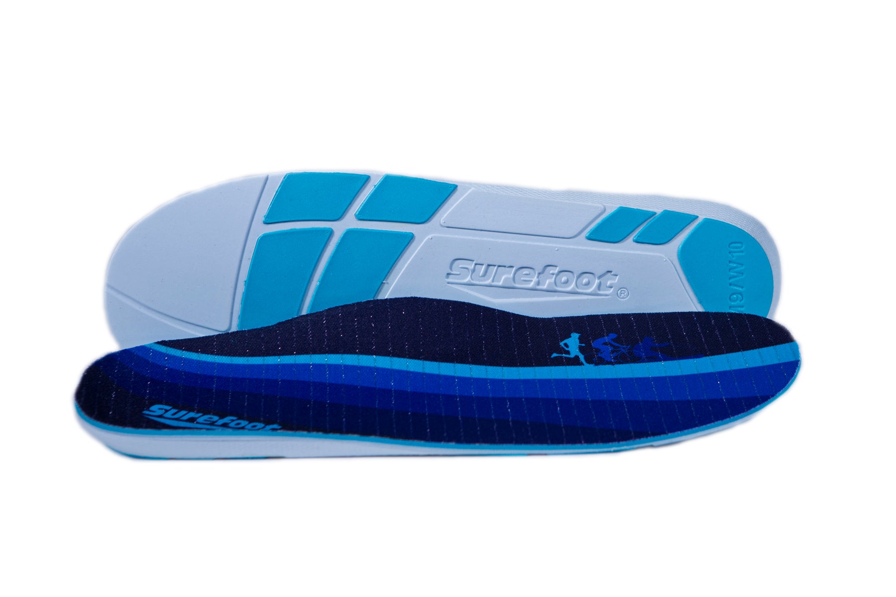 Surefoot Conforma Medio innersåle
