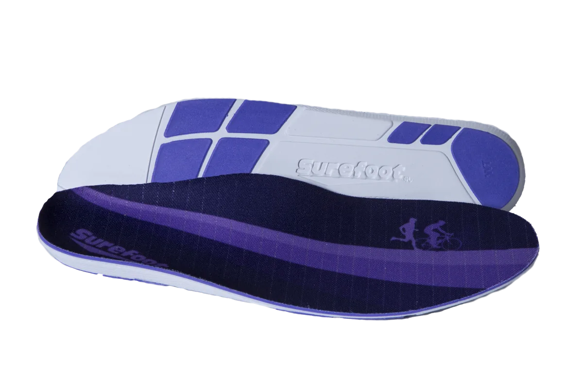 Surefoot Conforma Medio Dame innersåle
